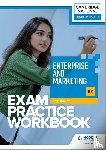 Bayley, Tess - Level 1/Level 2 Cambridge National in Enterprise and Marketing (J837) Exam Practice Workbook