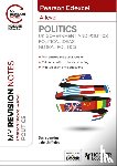 Jenkins, Sarra, Jefferies, John - My Revision Notes: Pearson Edexcel A-level Politics: UK Government and Politics, Political Ideas and Global Politics