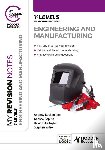 Topliss, Andrew, Buckenham, Andrew - My Revision Notes: Engineering and Manufacturing T Level