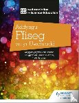 Education, The Association For Science - Addysgu Ffiseg yn yr Uwchradd (Teaching Secondary Physics 3rd Edition Welsh Language edition)