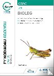 Foulder, Dan - Fy Nodiadau Adolygu: CBAC Bioleg UG (My Revision Notes: WJEC/Eduqas AS/A-Level Year 1 Biology)