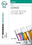 Holyman, Sam - Fy Nodiadau Adolygu: CBAC Cemeg UG (My Revision Notes: WJEC/Eduqas AS/A-Level Year 1 Chemistry)