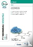 Boole, Richard, McFarland, Alyn G. - Fy Nodiadau Adolygu: CBAC Cemeg U2 (My Revision Notes: CBAC/Eduqas A-Level Year 2 Chemistry)