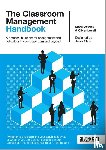 Lovell, Oliver, Dowley, Dr. Mark - The Classroom Management Handbook: A practical blueprint for engagement and behaviour in your classroom and beyond