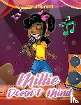 Carroll, Traci - Millie Doesn't Mind