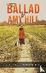 Morgan, Geoff - The Ballad of Amy Hill
