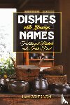 Grierson, Ian - Dishes with Strange Names