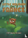 Dean-Athimoolam, Evelyn - Little Benjamin Goes to France