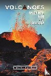 Fairfield, Lindsey - Volcanoes: Child Abuse, Rage and Recovery