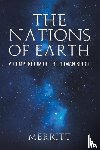 ., Merritt - The Nations of Earth