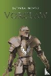 Kalinowski, Jason - Vorclaw