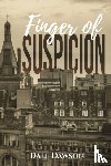 Dawson, Dale - Finger of Suspicion