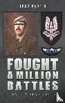 Parris, Tred - Fought a Million Battles