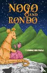 Meynell, Yvonne - Nogo and Rondo