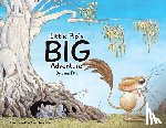 Pitt, Jane - Little Pip's Big Adventure