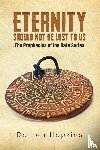 Hopkins, Darren - Eternity Should Not Be Lost to Us
