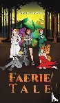 Stockton, Maxine - Faerie Tale
