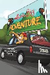 Johns, Craig - Leo's Big Adventure