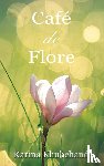 Khubchand, Karina - Cafe de Flore