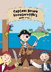 Russell, Rachel - Captain Henry Hornswaggle's Hidden Treasure