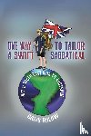 Bulow, Craig - One Way to Tailor a Swift Sabbatical