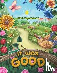 Richardson, Stevi - It Was Good