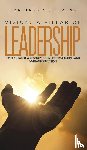 Stevens, Eva Harris - Vision: A Pillar of Leadership
