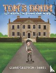 Graydon-James, Clare - Tom's Drum