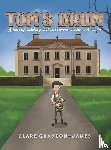 Graydon-James, Clare - Tom's Drum