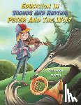 Russo, Giuseppa - Education In Sounds And Rhythm: Peter And The Wolf