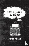 Kuraj, Lukasz - May I Have a Word