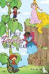 Yung-Abu, Samson - Four Fairies Tell Tales