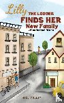Jolley, Neil - Lilly the Lodger Finds Her New Family