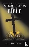 Hathaway, Ken - A New Introduction to The Bible
