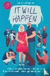 Buckingham, Laura - It Will Happen