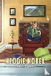 Taynell, Frankie - Hedgie Hotel
