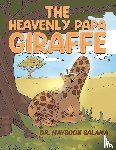 Salama, Dr. Maysoon - The Heavenly Papa Giraffe