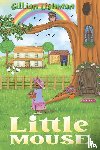 Lishman, Gillian - Little Mouse
