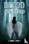 Jones, Gemma - Blood Awakened