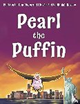 Digby, Tom - Pearl the Puffin