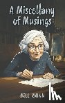 Quinn, Nell - A Miscellany of Musings