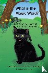 Fielden, Sandra L., Radcliffe, Lynn D. - What is the Magic Word?