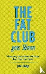 Hodge, John - The Fat Club Gets Slimm