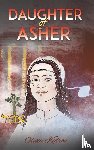 Kidron, Olivia - Daughter of Asher