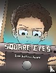 Kellett-Jones, Lisa - Square Eyes