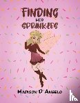 D’Angelo, Madison - Finding Her Sprinkles