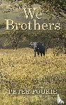 Fourie, Peter - We Brothers