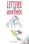 Moore, Guy - Letters to Anonymous