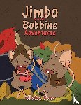 Dean, Clinton - Jimbo and Bobbins Adventures