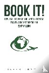 Dhamija, Dinesh - Book It!
